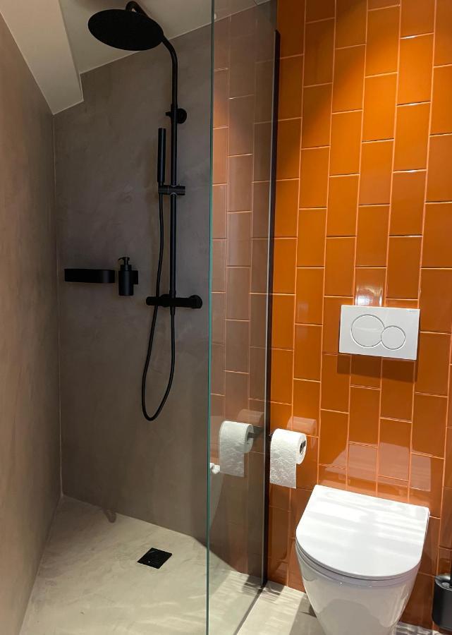 Sutrooms Braga Eksteriør billede