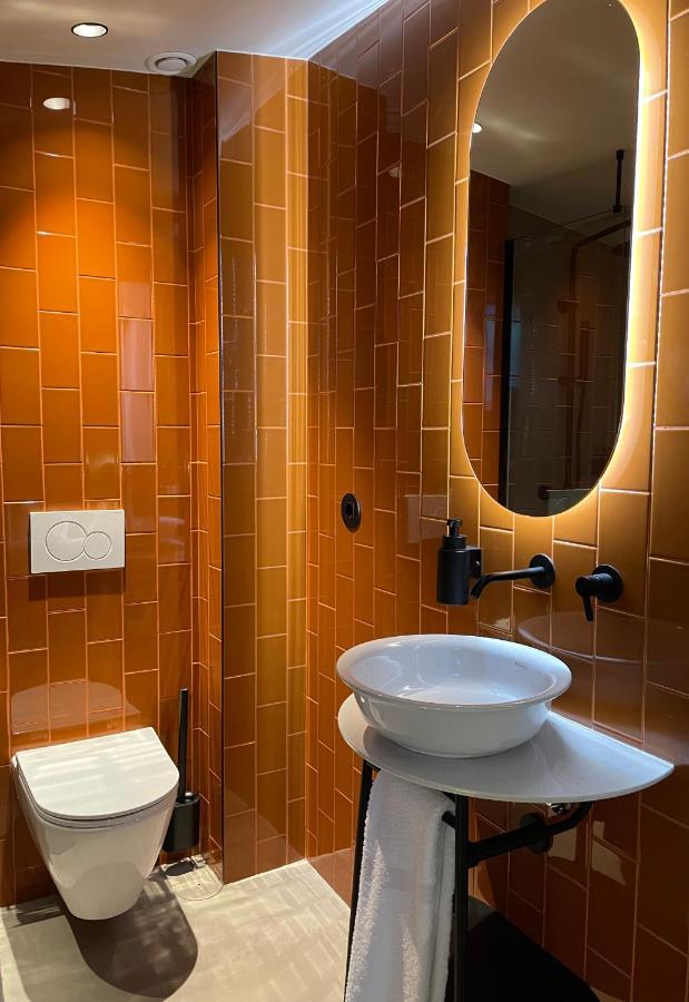 Sutrooms Braga Eksteriør billede