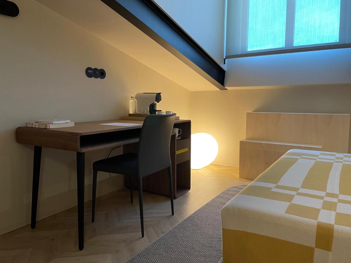 Sutrooms Braga Eksteriør billede
