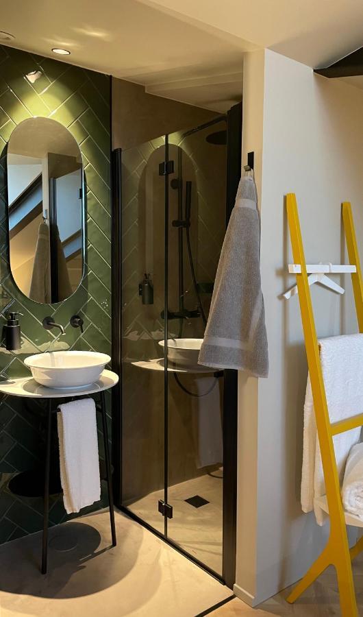 Sutrooms Braga Eksteriør billede