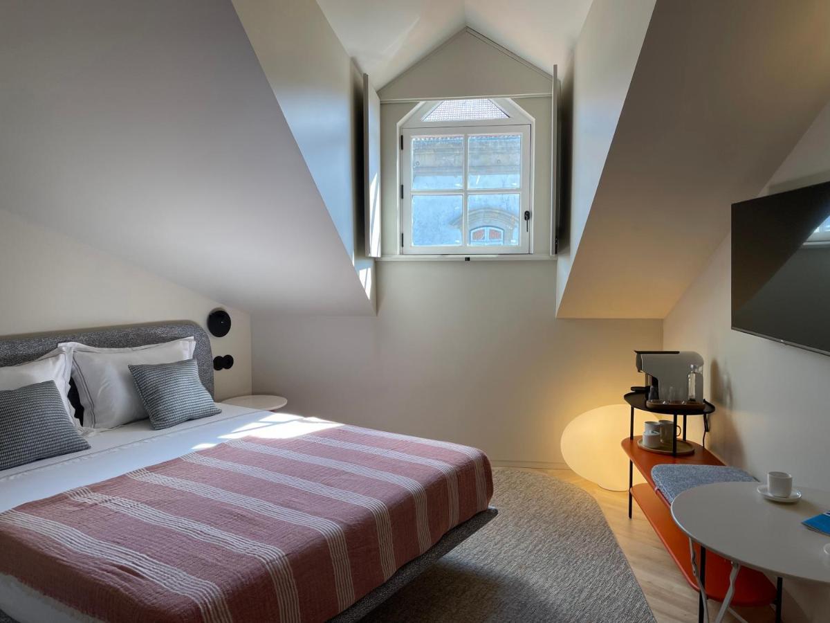 Sutrooms Braga Eksteriør billede